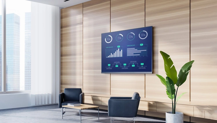 Телевидение для бизнеса от Ростелеком в деревне Путилково (Московская область)